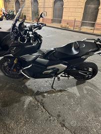 Honda X-ADV 750 - 2023