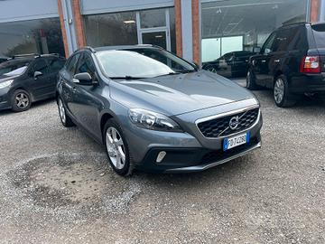 VOLVO V40 CROSS COUNTRY UNICO PROPRIETARIO