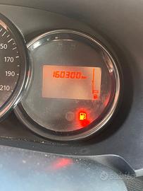 Dacia dokker 2017 1500 Diesel 75cv 