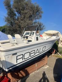 Robalo 1820