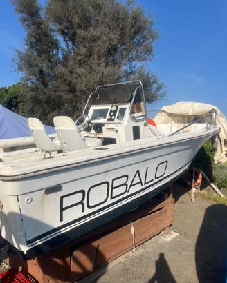 Robalo 1820