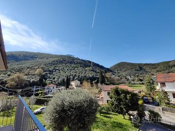 Quadrifamiliare appartamento