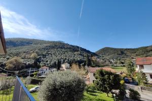 Quadrifamiliare appartamento