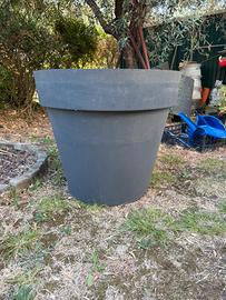 Vaso giardino