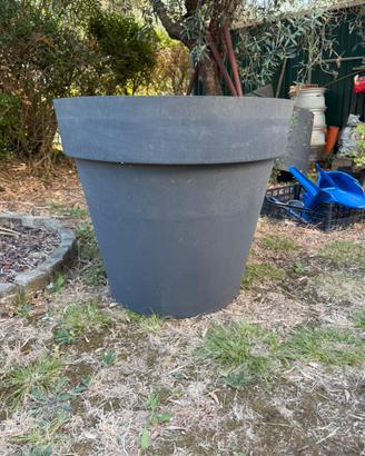 Vaso giardino