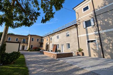 RUSTICO A VICENZA