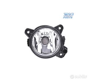 FARO ANABBAGLIANTE SINISTRO VOLKSWAGEN VW POLO 9N3