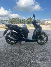 SH 125 ANNO 2025 (APRILE) 