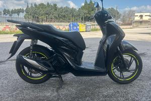 SH 125 ANNO 2025 (APRILE) 