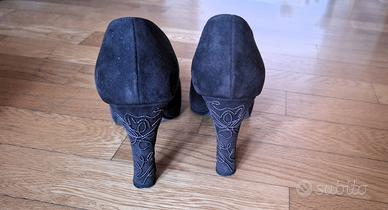 scarpe eleganti