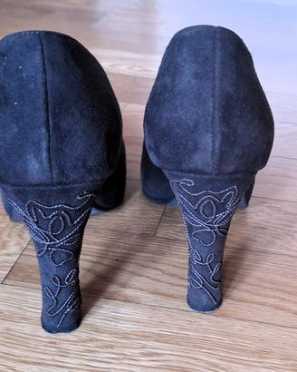 scarpe eleganti