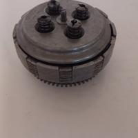 campana e frizione gilera 