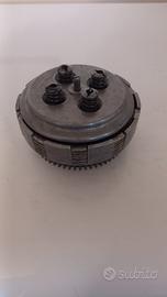 campana e frizione gilera 