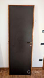 Porte in legno 