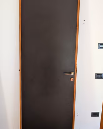 Porte in legno 
