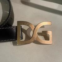 Cintura donna Dolce e Gabbana