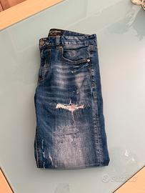 Jeans Supply & Demand