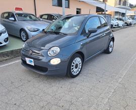 Fiat 500 1.2 Lounge OK NEOPATENTATI - 2017