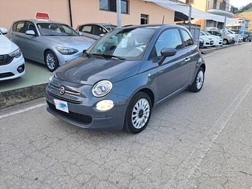 Fiat 500 1.2 Lounge OK NEOPATENTATI - 2017