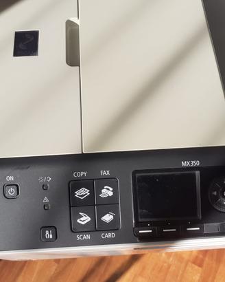Stampante Canon PIXMA MX350