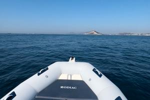 Zodial medline I 40cv