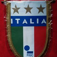 Gagliardetto calcio ITALIA