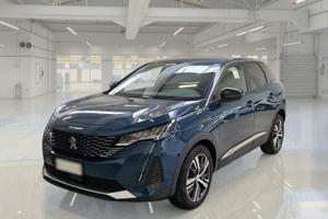 PEUGEOT 3008 BLUEHDI 130 EAT8 SES ALLURE PACK SUV