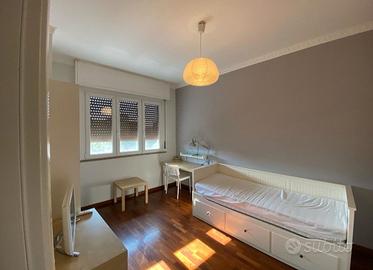 Stanza singola zona Crescenzago