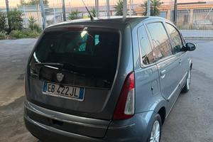 Lancia musa 1.6 mtj