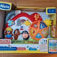 Fattoria parlante Chicco - nuova