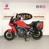 Yamaha Tracer 9 GT - 2021