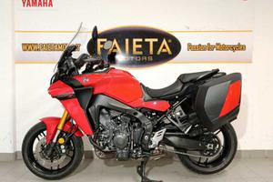 Yamaha Tracer 9 GT - 2021