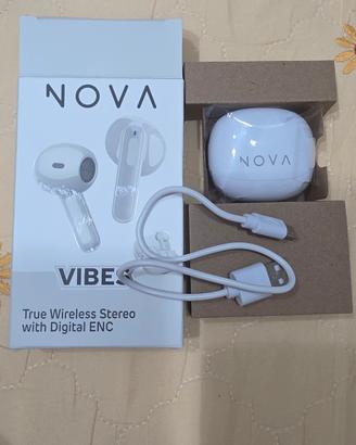 cuffie wireless