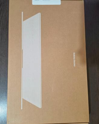 Computer Samsung Galaxy book6 