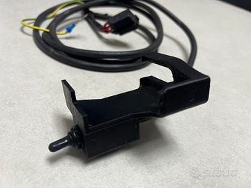 Switch ventola tenere 700 2.0