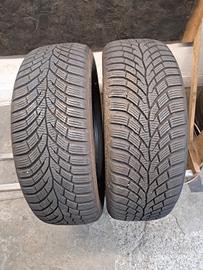 gomme termiche 205/55/16 continental al 95%