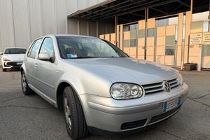 Volkswagen Golf 1.6 