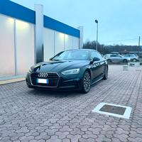 Audi A5 S-Line