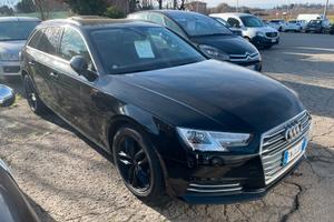 Audi A4 Avant 2.0 TFSI S tronic g-tron Business