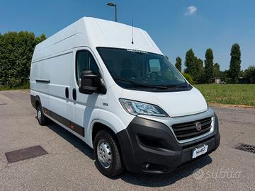 Fiat Ducato 3.0 N. Power - XL4 H3