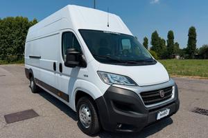 Fiat Ducato 3.0 N. Power - L4 H3