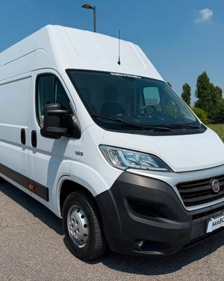 Fiat Ducato 3.0 N. Power - XL4 H3