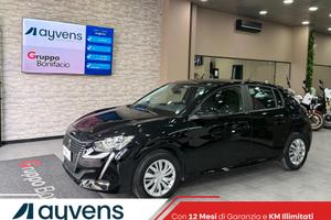 Peugeot 208 PureTech 75 Stop&Start 5 porte Active