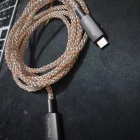 Cavo USB to USB-typeC