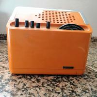 Radio Philips Vintage