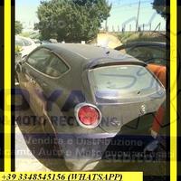 ALFA ROMEO MITO Muso,Airbag,Porte dal 2010-2013