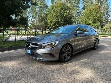 Mercedes-benz CLA 200 d S.W. Premium