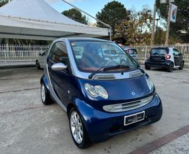 Smart ForTwo 700 coupé pulse (45 kW)