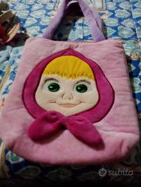 borsa Masha 
