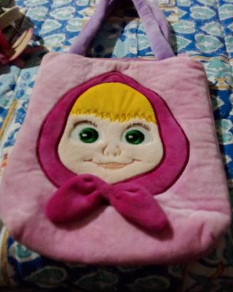 borsa Masha 